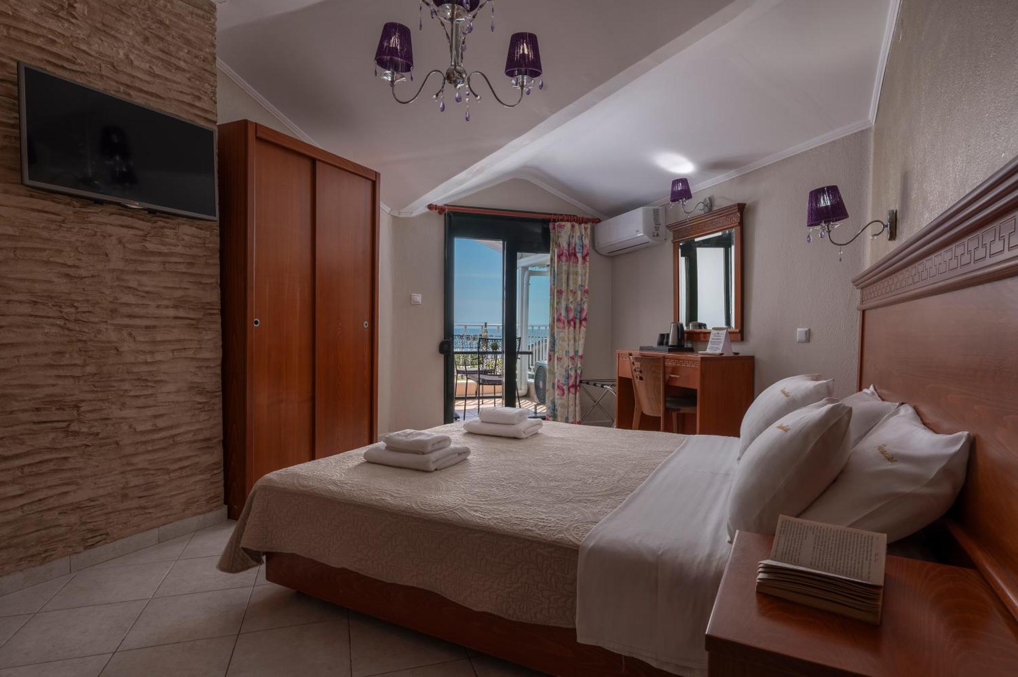 Paradise Vrasná Zewnętrze zdjęcie