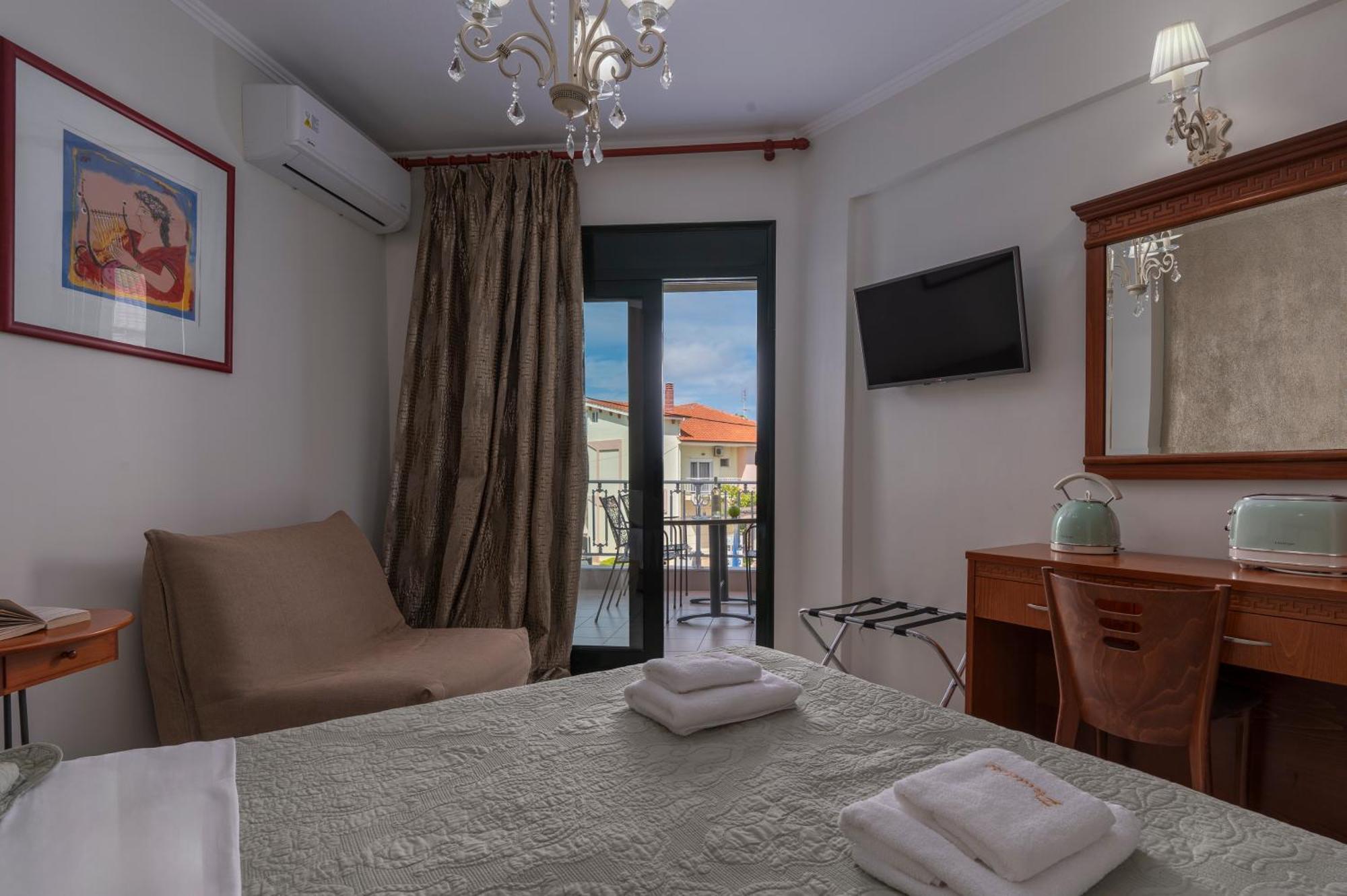 Paradise Vrasná Zewnętrze zdjęcie